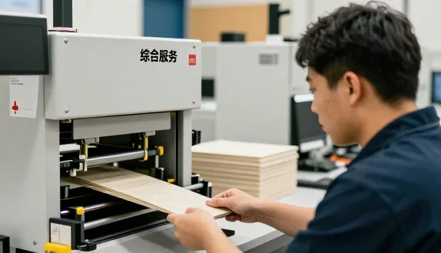 定制化管理系统